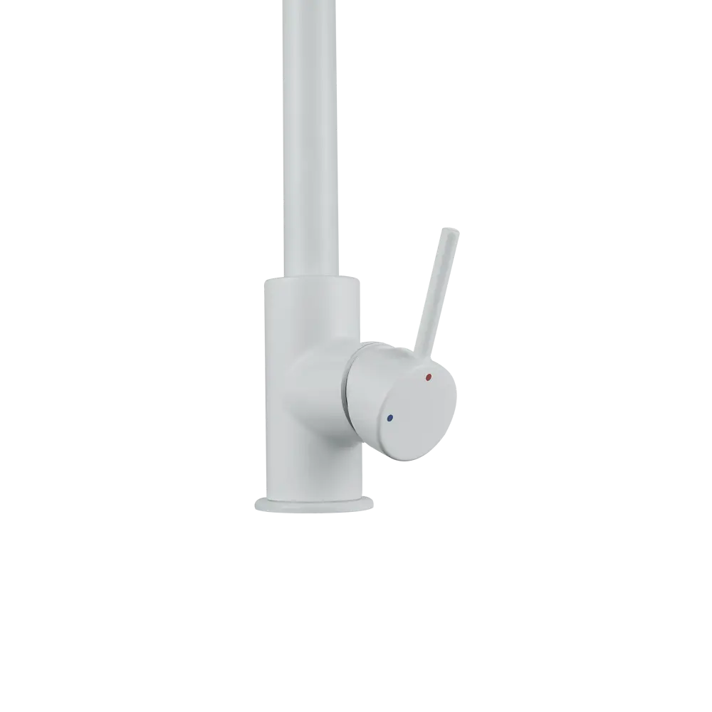 Смеситель DELINIA Loa для кухни с высоким С-образным изливом 84752049 STLM-1370173 - Вид №3