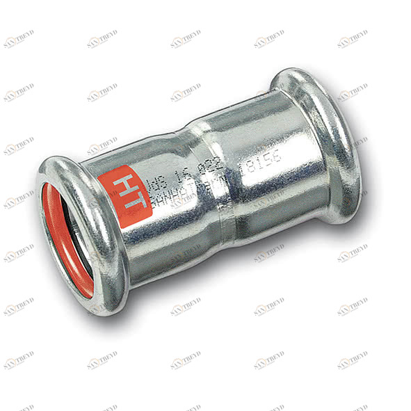 12827022 SANHA 28270 SANHA-Therm Industry муфта ВПр-ВПр 22 мм 