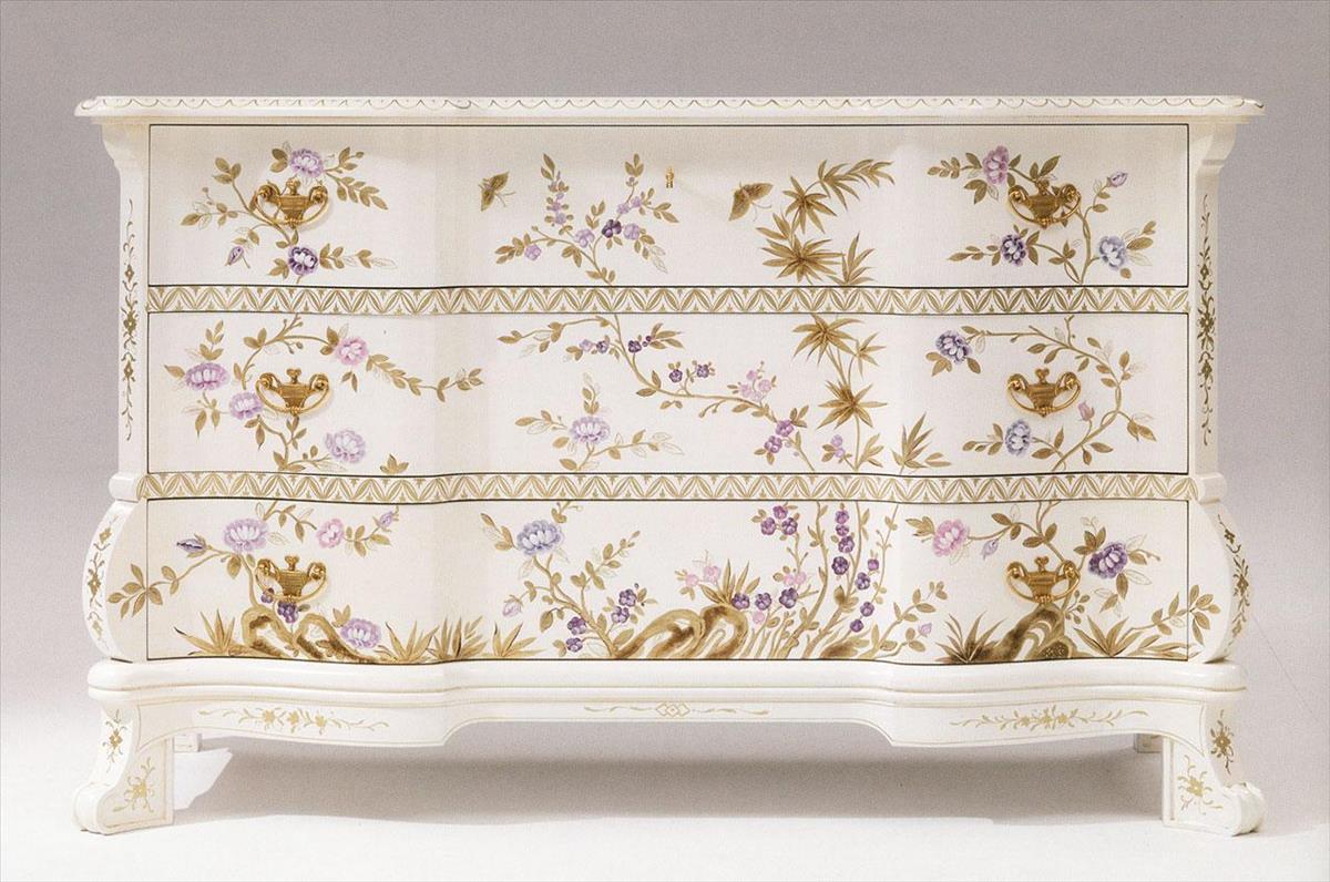 Комод  OAK MG 2540 