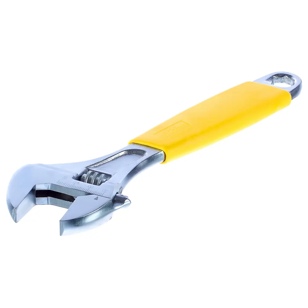 Ключ разводной Systec 250 мм (0-25 мм) STLM-2084144