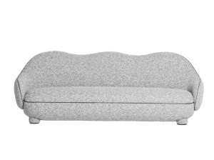 Ткань диван