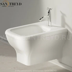 ACER0898BSZP Биде подвесное Memory Agape