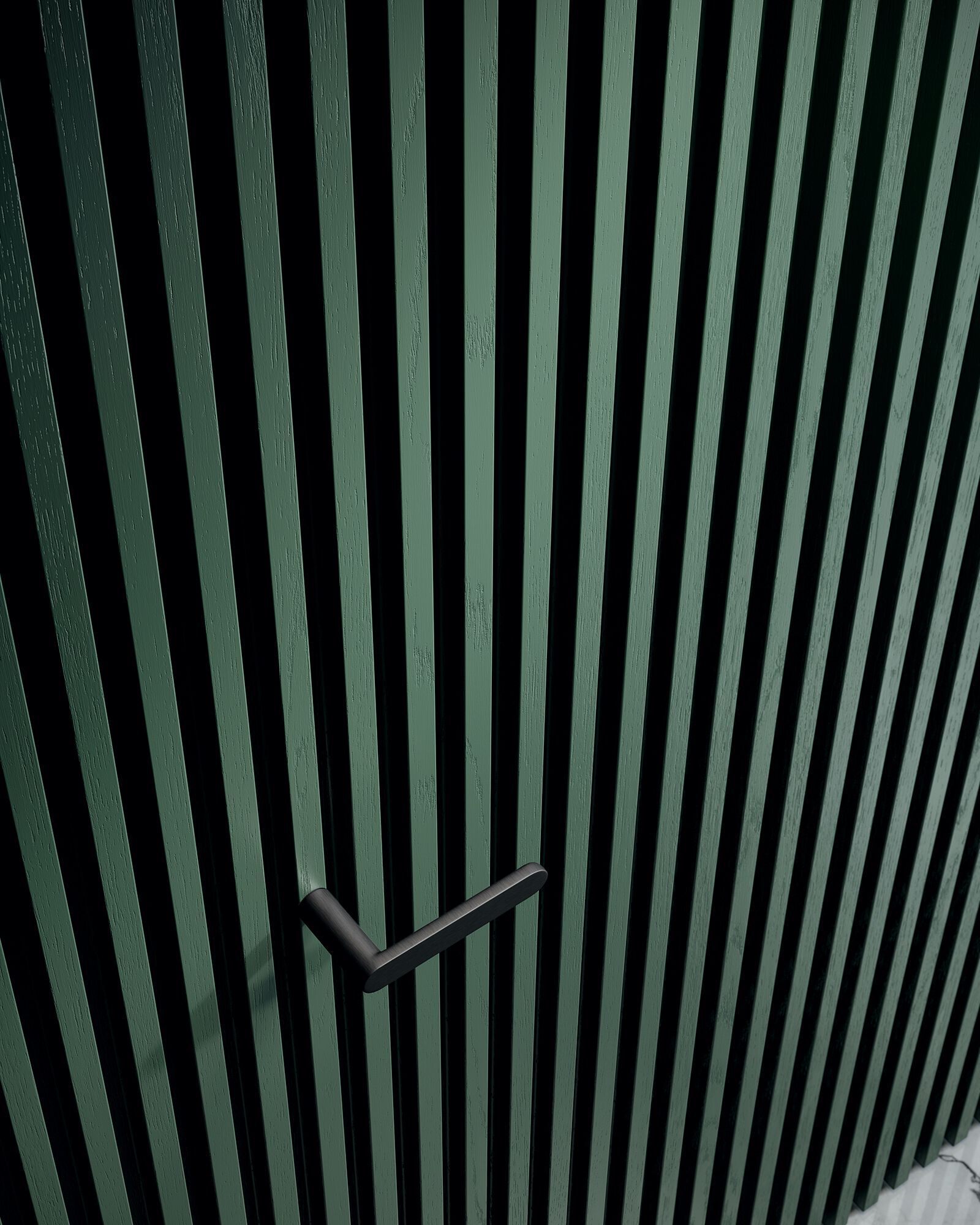 Обшивка из дуба GAROFOLI Strips Wood ARCH-00028405 - Вид №2