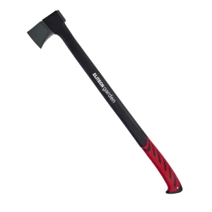 Топор-колун Elitech Garden SA2650 2.65 кг с фиберглассовой ручкой 99 см 89404725