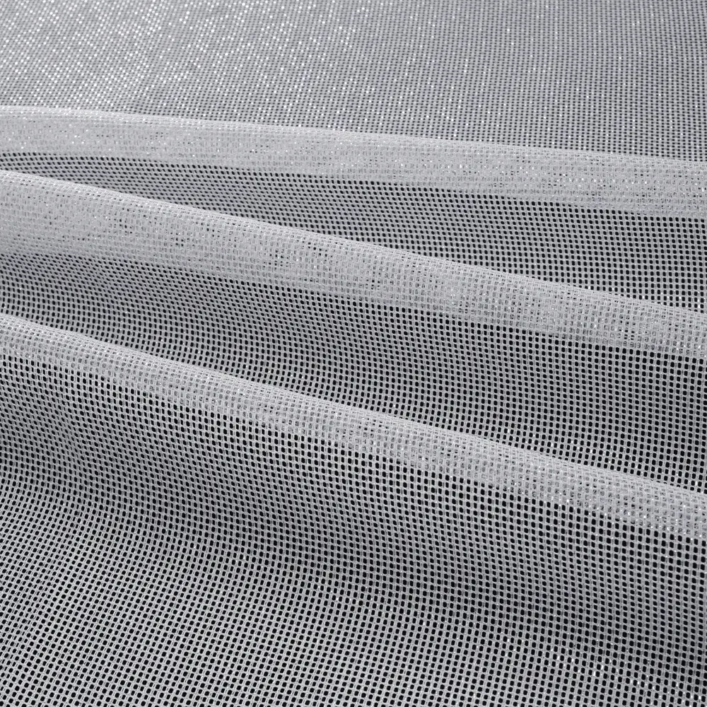 Тюль MIAMOZA Кате с декоративной лентой 300x280 см 89052262 STLM-1488413 - Вид №3