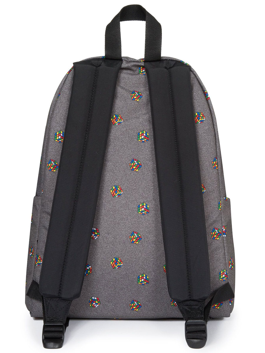 E00620D85 Рюкзак Padded Pakr Eastpak Rubiks Cube  - Вид №2