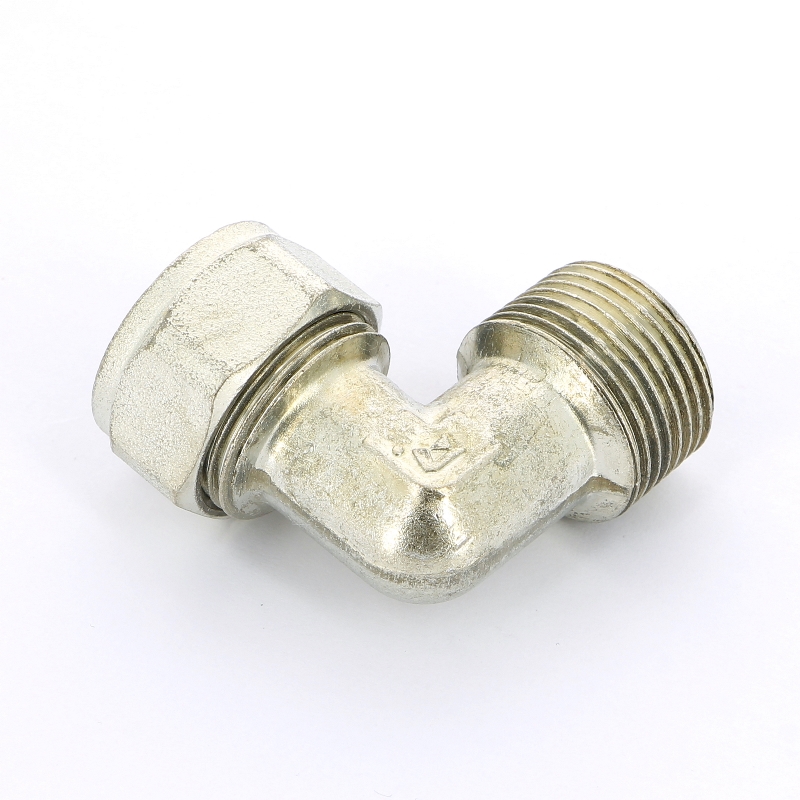 Угол обжим-Н HENCO 20х3/4" 52005 - Вид №2