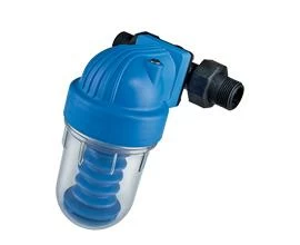 ATLAS FILTRI  Пропорциональная система дозирования DOSAPLUS 7