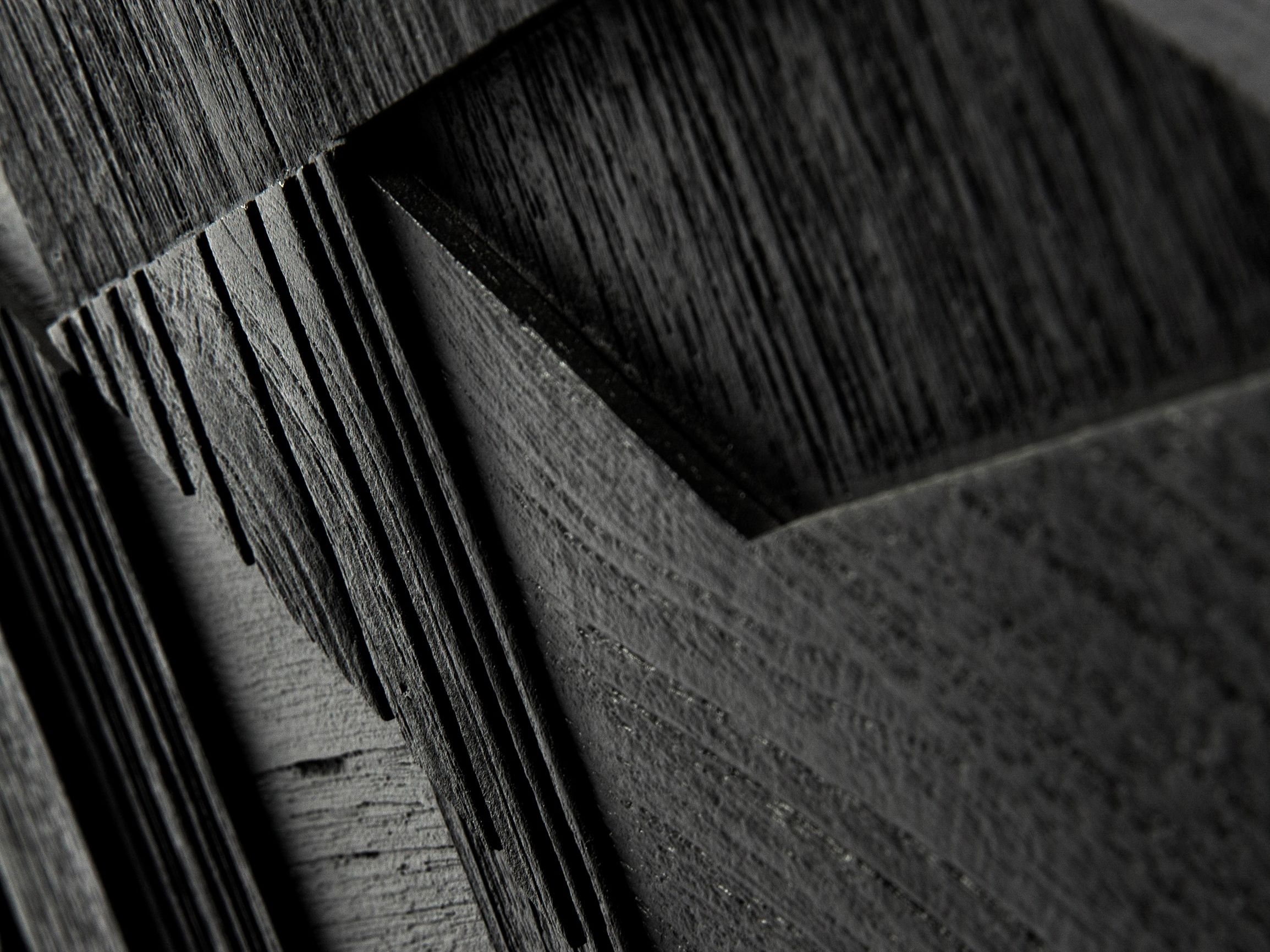 Шкаф из тикового дерева с распашными дверями Ethnicraft Графика ARCH-00115813 - Вид №5