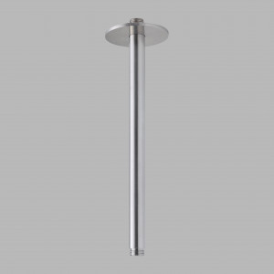 QS5229M Кронштейн для душа под потолок 300 ммd line Qtoo