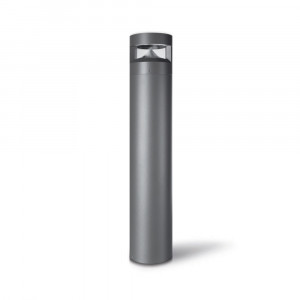 4082611 Мобильный светильник Platek MENHIR Paletto  MENHIR H. 1050 mm - 1 LED 3000K 1 Opening