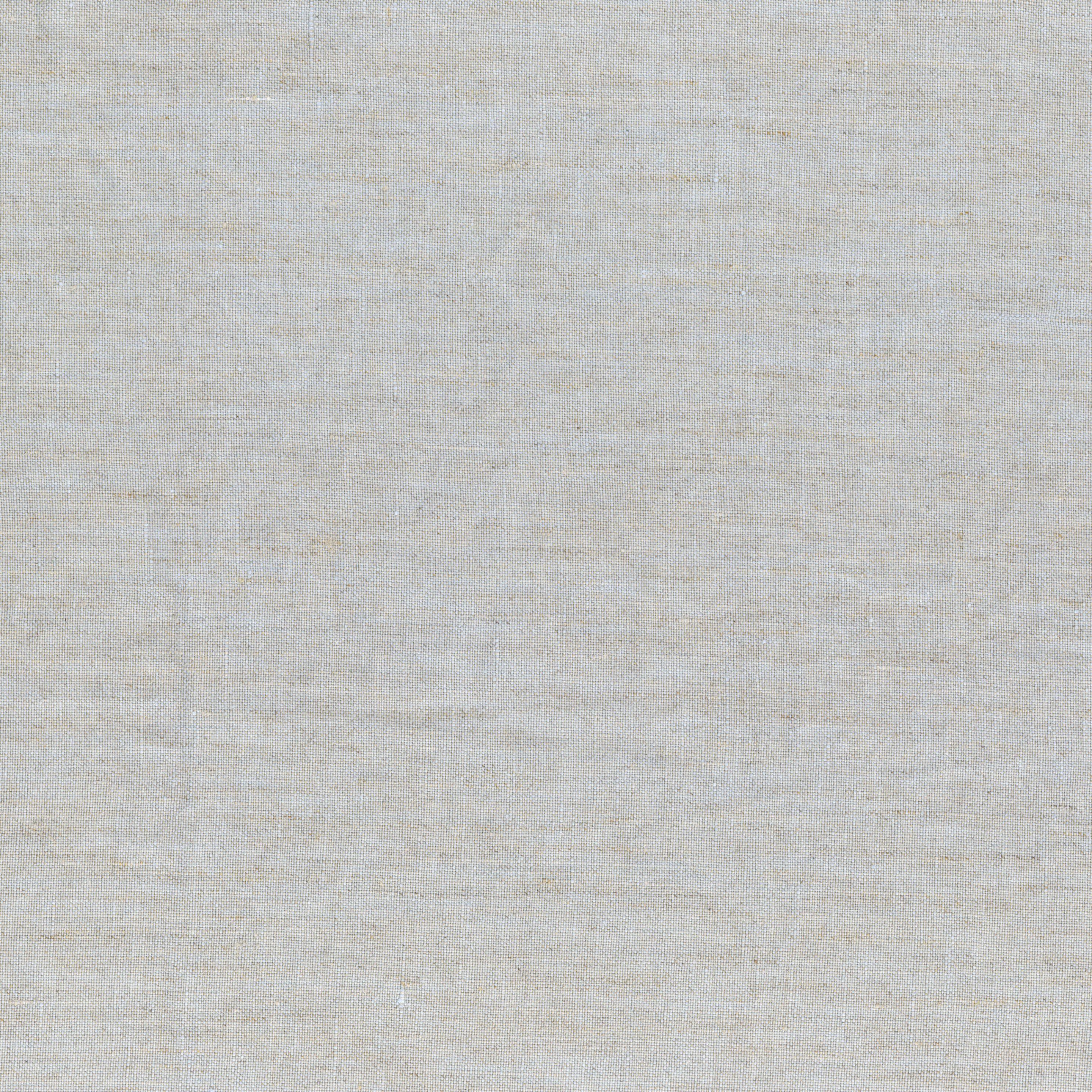 Льняная однотонная ткань Casamance Linen ARCH-00151256 - Вид №9