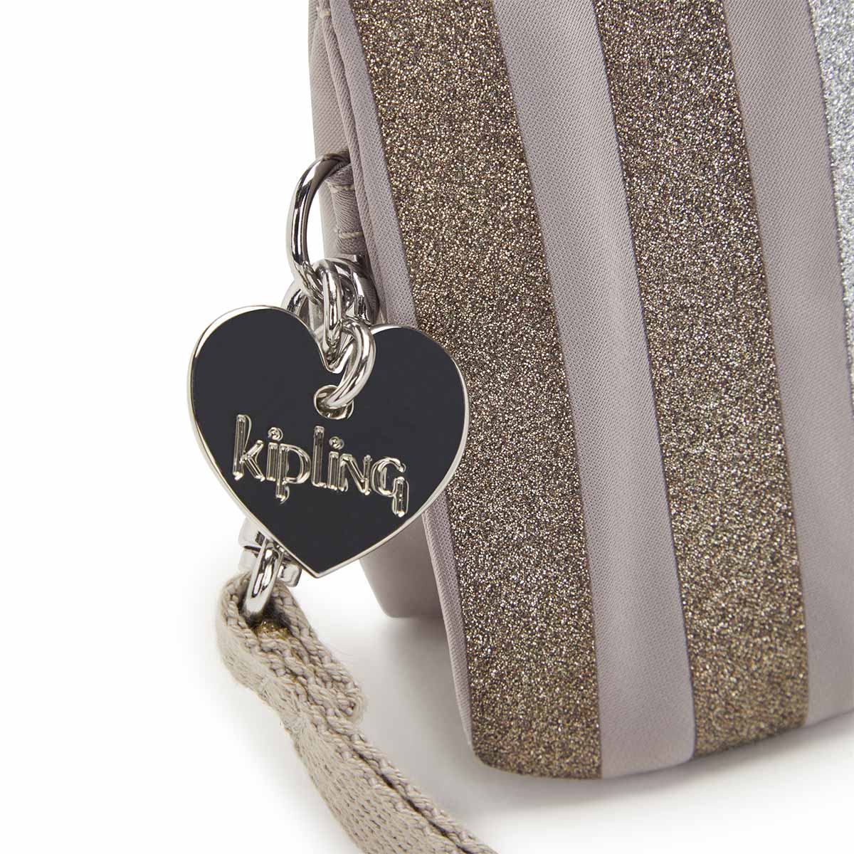 KI6284V73 Косметичка Large Multi-Use Pouch Gifting Kipling Creativity L  - Вид №5