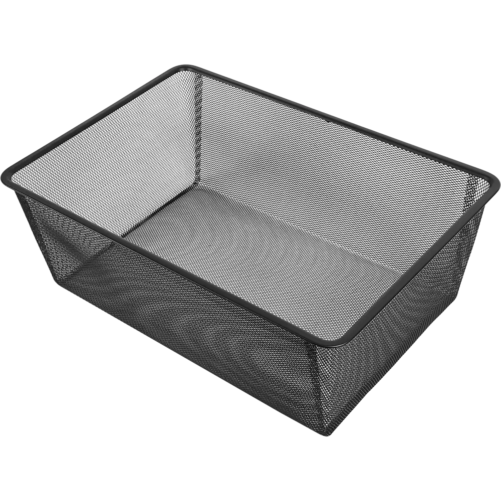 Выдвижная корзина НСХ для систем хранения - компактная организация пространства 82482710 STLM-0028079 - Вид №1