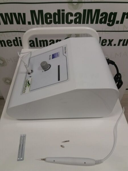 30414 Электрокоагулятор косметологический AU-202 AURO  - Вид №2