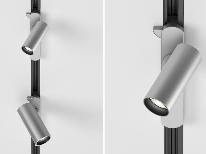 Artemide Светодиодное освещение из алюминия Vector sun-id-1363129 - Вид №2