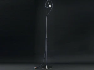 Ceadesign Отдельностоящий душ с основанием из нержавеющей стали Camilla - docce da esterni Cam01