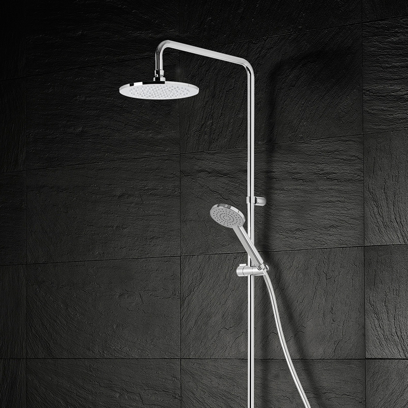 20030120 Душ Porla Roof 150Cc M Душевая Головка 200Mm Westerbergs  - Вид №1