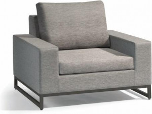 MNST397 Кресло для отдыха lotus sparrow 99 Manutti Zendo