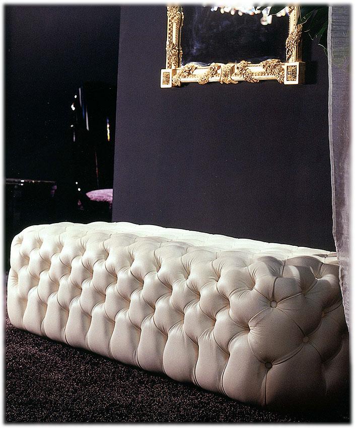 Пуф  ZANABONI Cubo №5