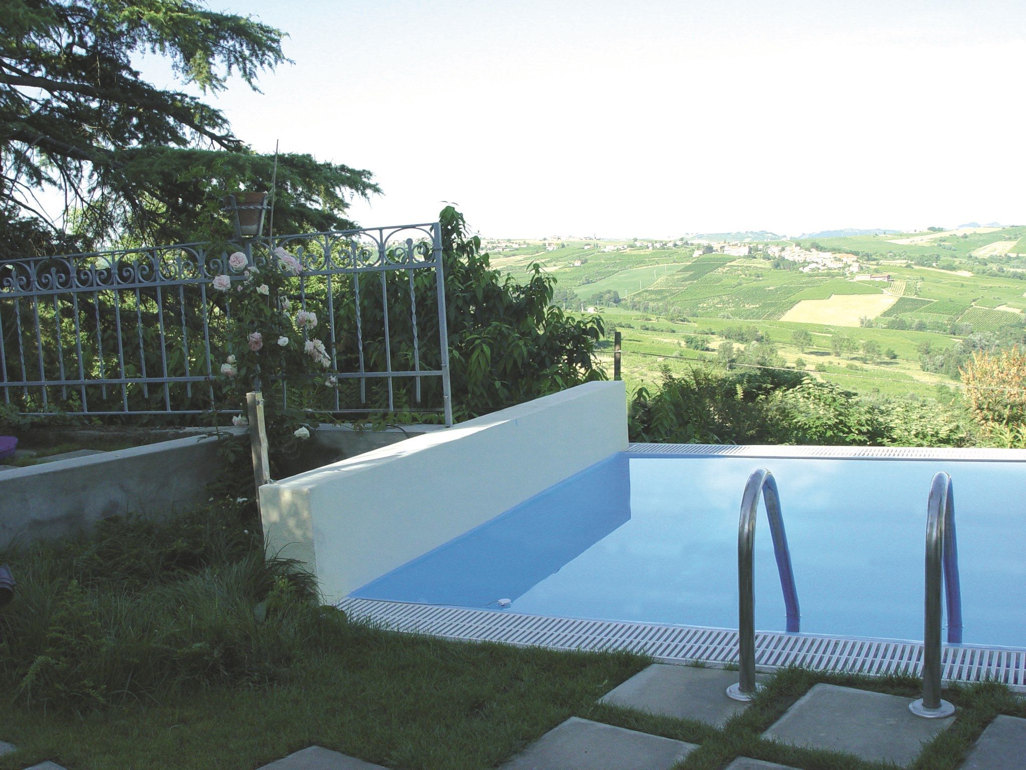 Цветная полиуретановая смола для бассейнов, фонтанов или ванн Winkler полимерные системы для полов и бассейнов ARCH-00019462 - Вид №1