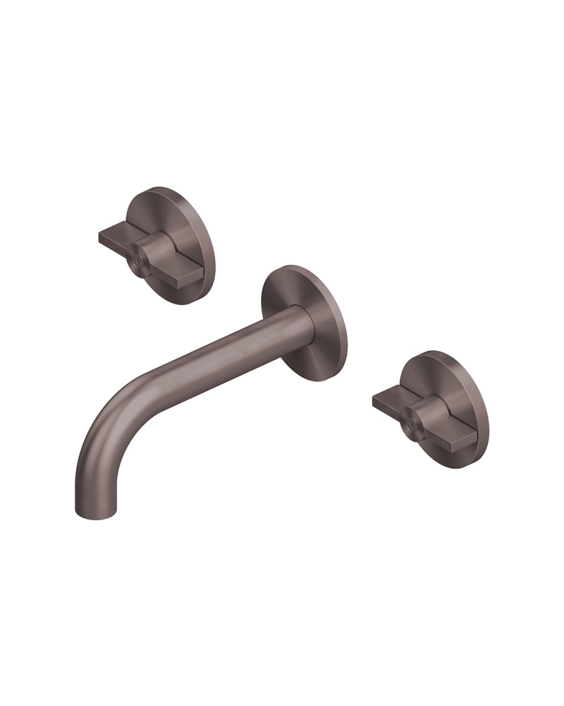 Valvola01. 19 10В. Настенные три Quadrodesign 19 10V - Вид №5