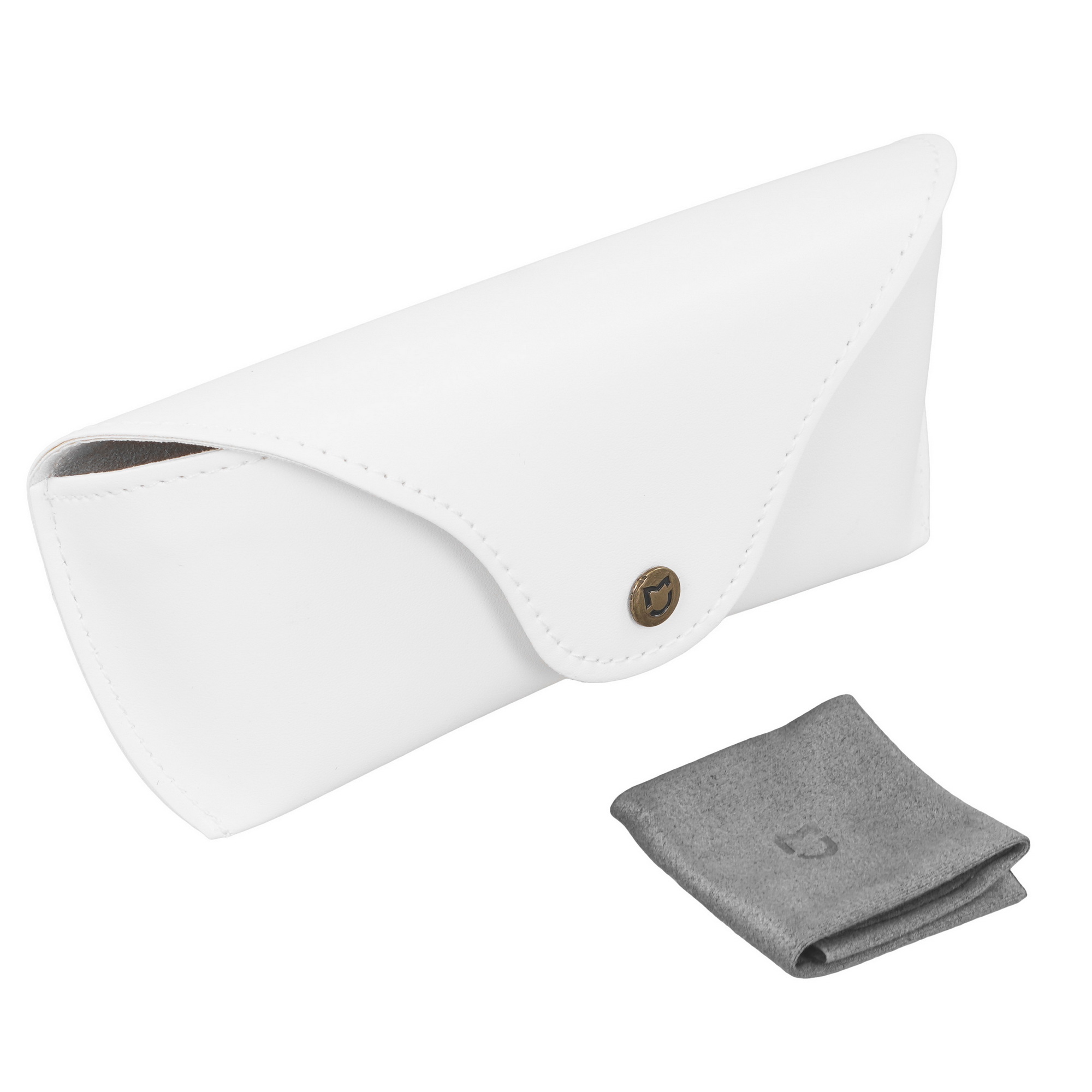 Очки солнцезащитные Mijia Nylon Polarized Sunglasses Gray MSG03GL 5485374 STDN-0062189 - Вид №4