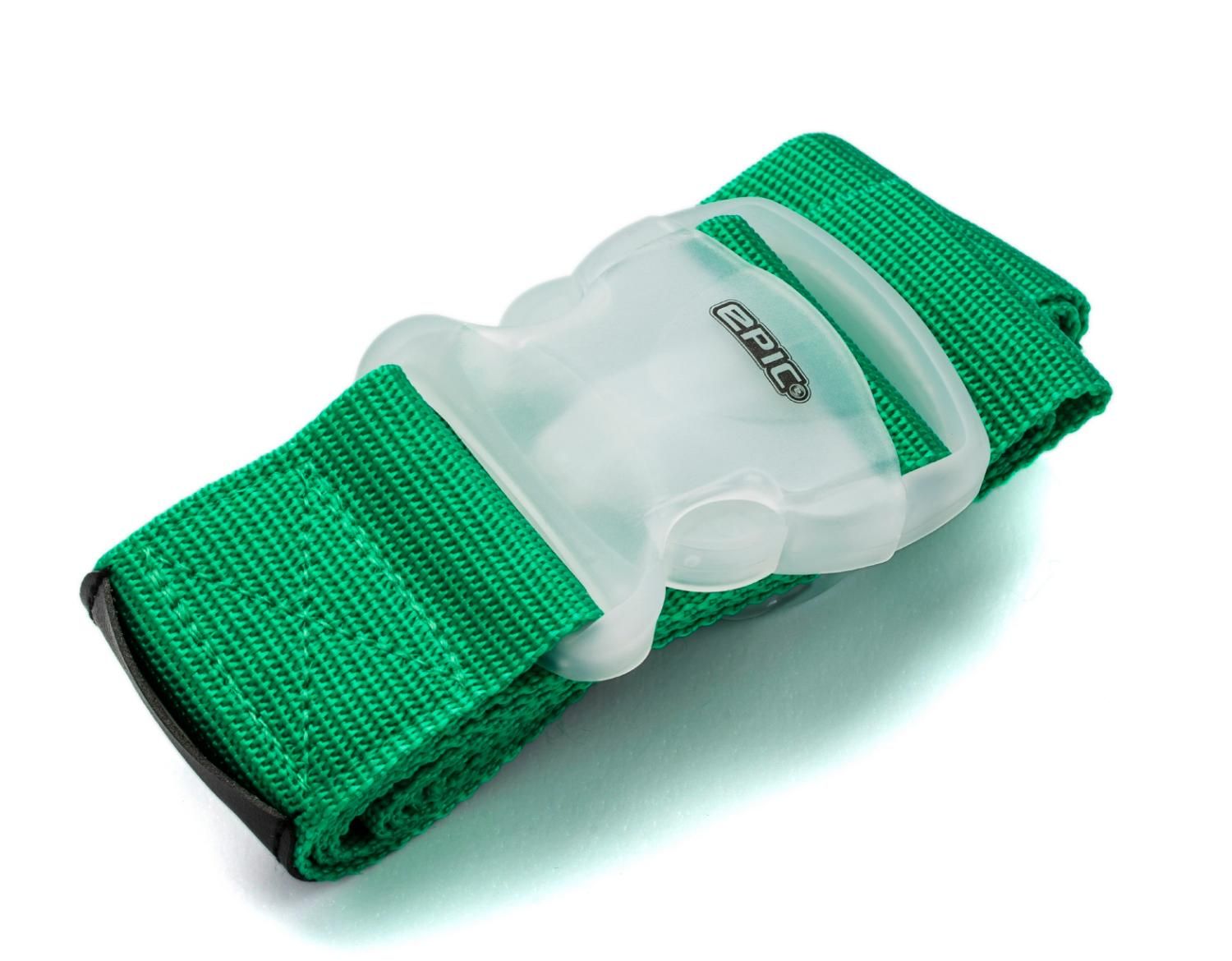 EA8004/02-24 Багажный ремень EA8004/02 Security Luggage Strap Epic Travel Accessories 2.0 