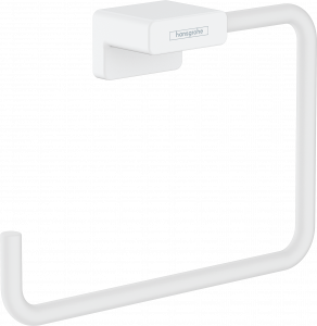 41754700 AddStoris Кольцо для полотенца Hansgrohe
