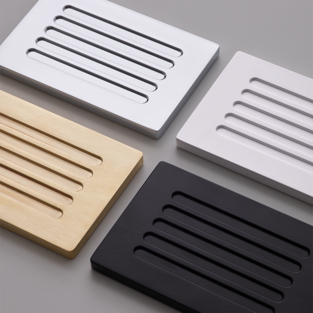 0859460 мыльница DW 900 DECOR WALTHER DW 900 / DW 910  - Вид №1