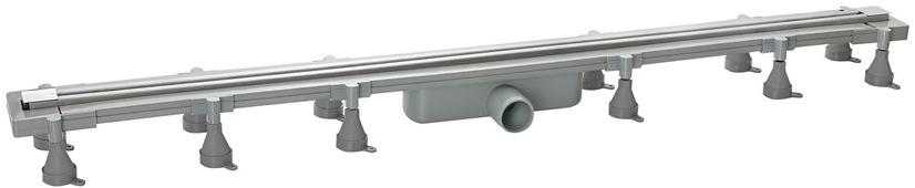 OMP Душевой лоток вровень с полом  983  - Вид №5