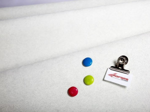 Магнитные обои из стекловолокна