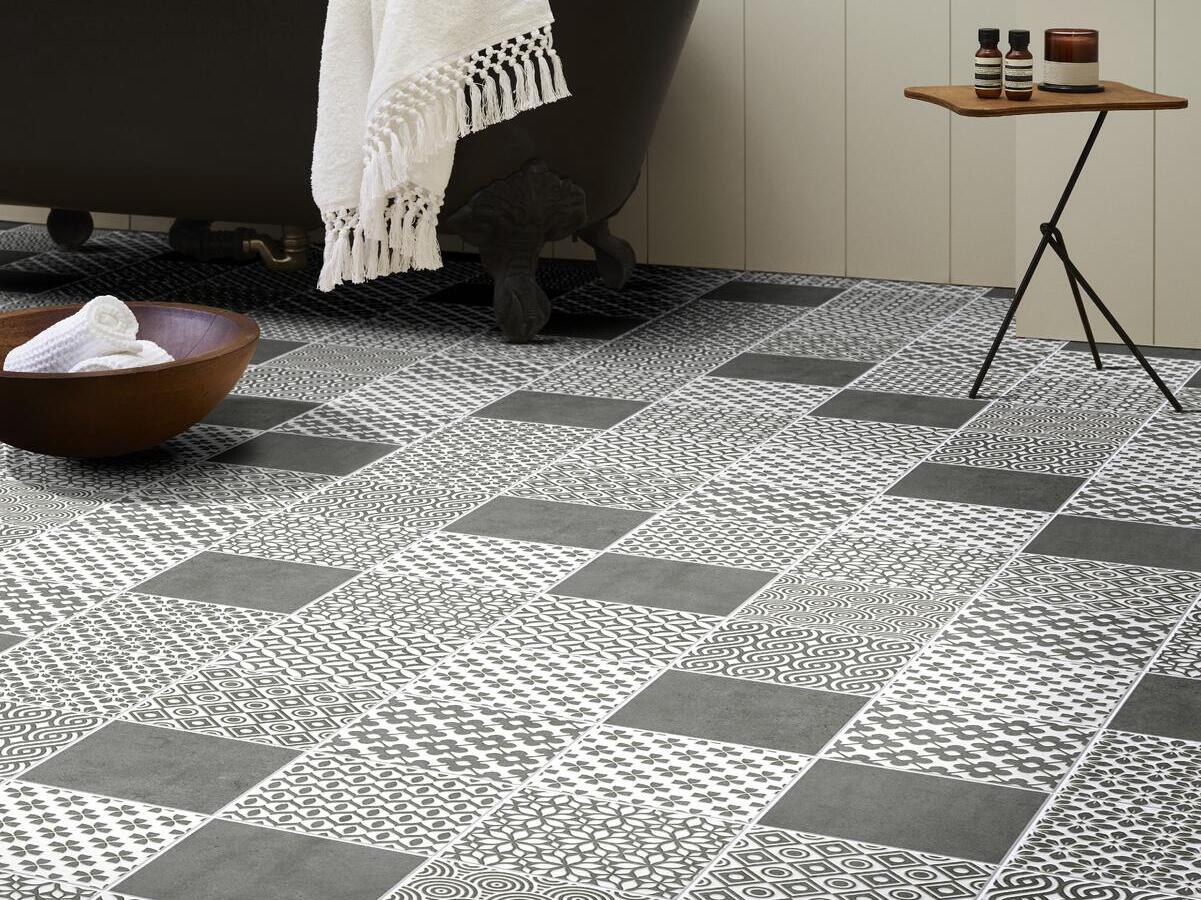 Нескользящий виниловый пол BEAUFLOR Evasion ARCH-00152856