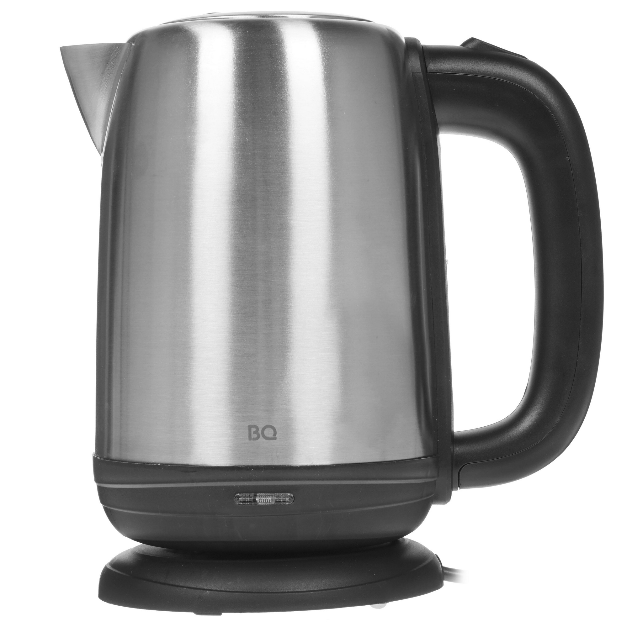 8194663 Электрочайник BQ KT1821S серебристый STDN-0009312
