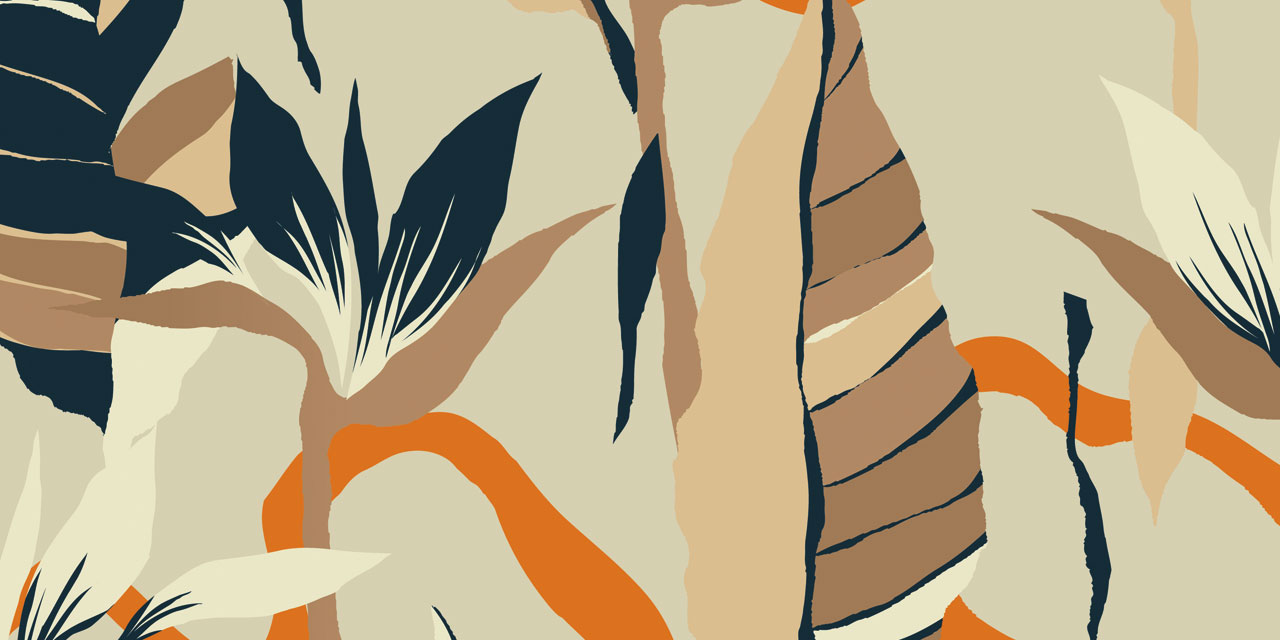 Стеновые панели - Зимбабве LIGRON LIST132 2207