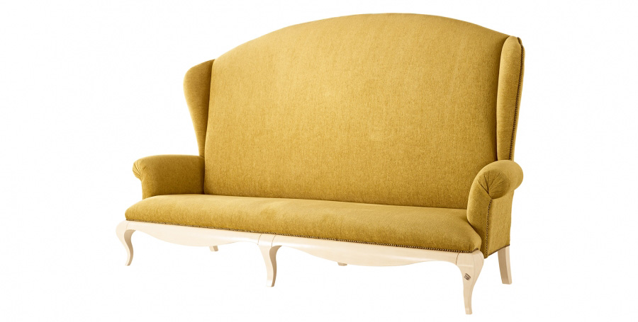 001391 Диван Jetclass Luxus  - Вид №1