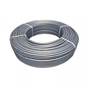 VA1622.3.200 Труба из сшитого полиэтилена PEXa-EVOH, 16 мм Valtec 16 x 2,2 мм, 200 м