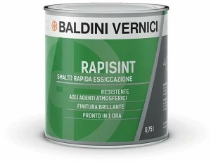 BALDINI VERNICI Эмаль быстросохнущая