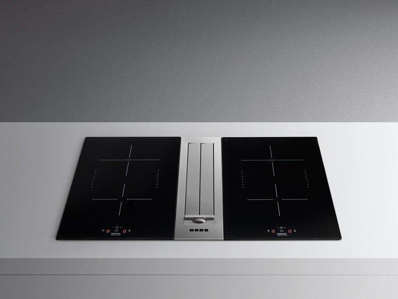 Falmec Вытяжка на столешнице из нержавеющей стали Design+ sun-id-1513734 - Вид №9