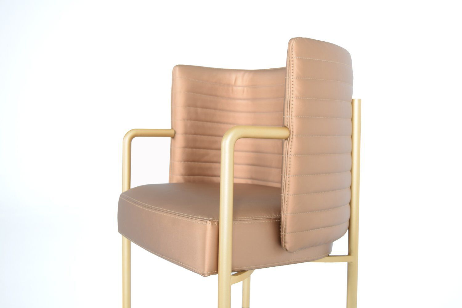 Тканевый стул со спинкой ABLE Оливер ARCH-00132243 - Вид №4