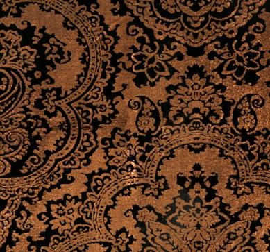 Aldeco Обивочная ткань из высокопрочного дамаста Ghute sun-id-1373395 - Вид №1