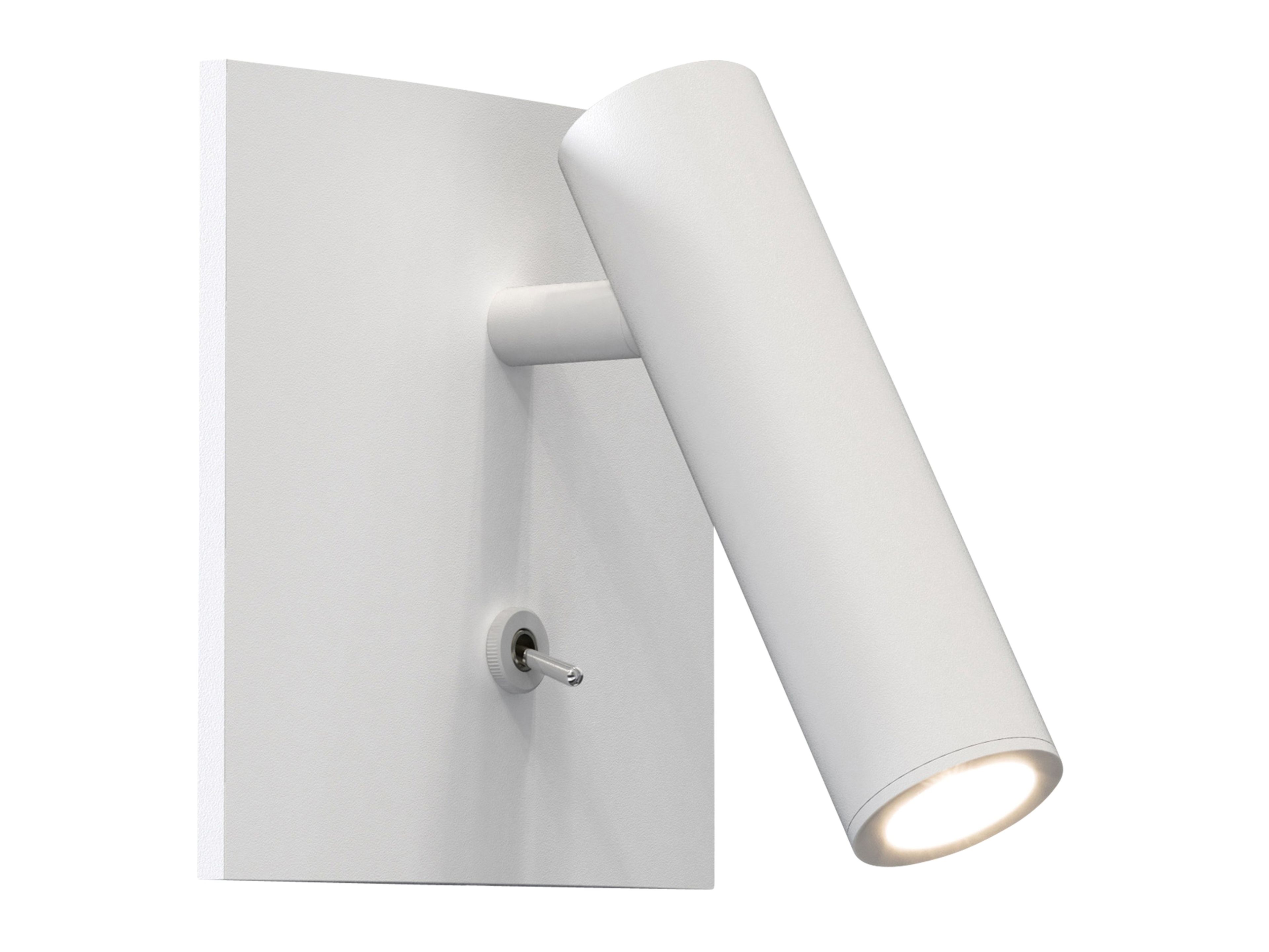 Регулируемая алюминиевая настенная лампа Astro Lighting Enna ARCH-00104066 - Вид №10