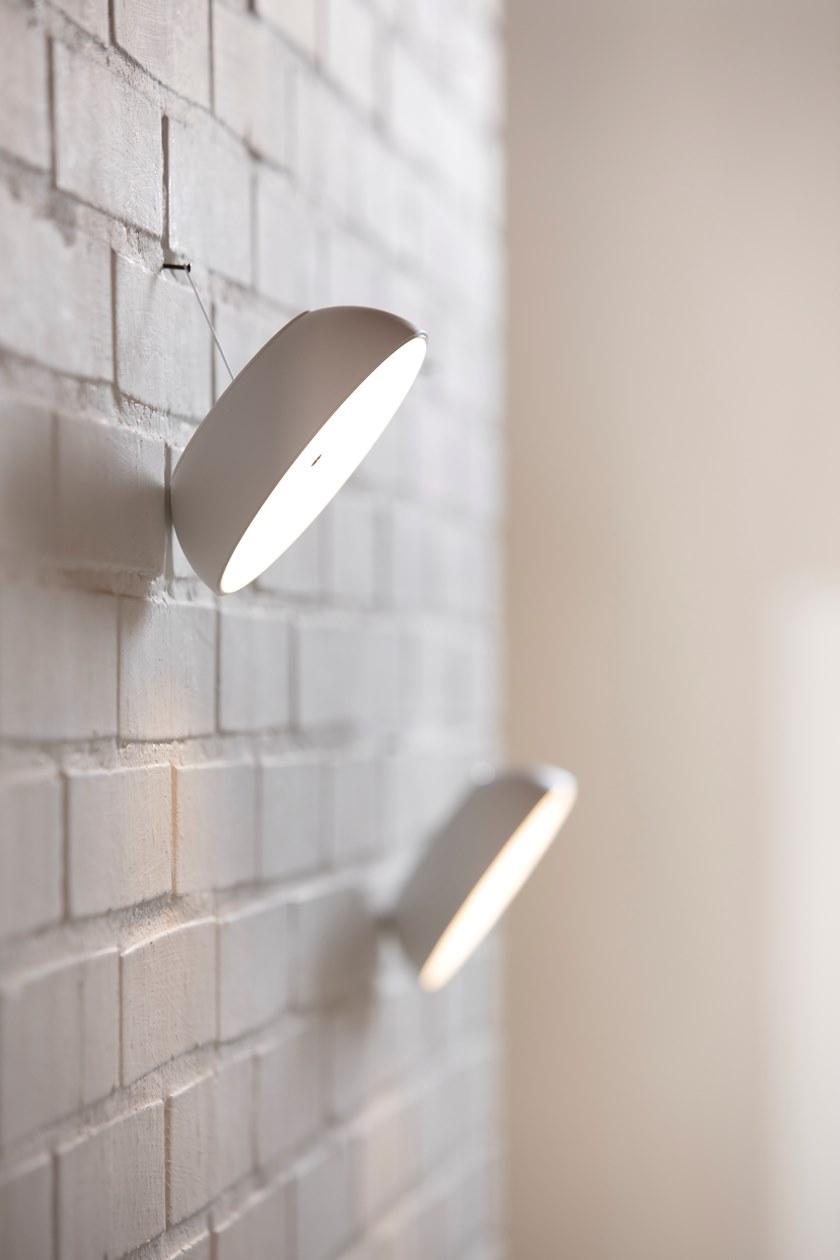 AXOLIGHT Многофункциональный переносной настенный светильник Float sun-id-1506295 - Вид №7