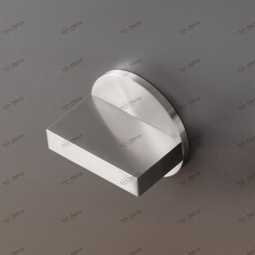 Настенный запорный клапан холодной воды  BAR43 CEADESIGN 