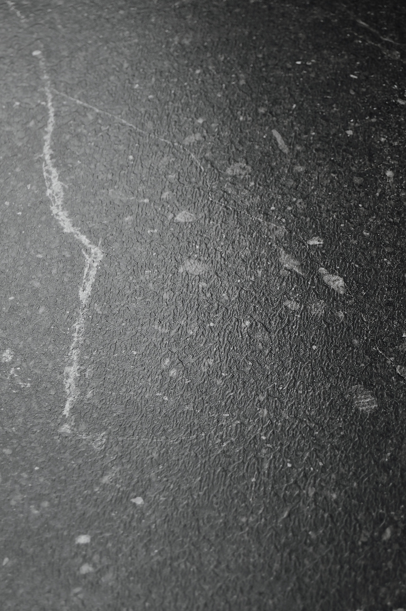 Графитовая элегантность EQUISTONE CHARCOAL RG6003-A Arcadia Ceramica - Вид №7