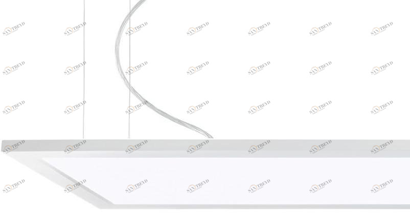 iGuzzini Подвесной светильник из метакрилата Iplan access sun-id-1446723