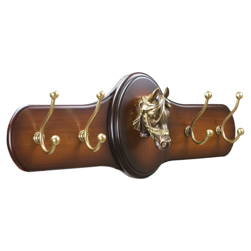 11203 Вешалка декоративная Каприоль BOGACHO 4627138185025