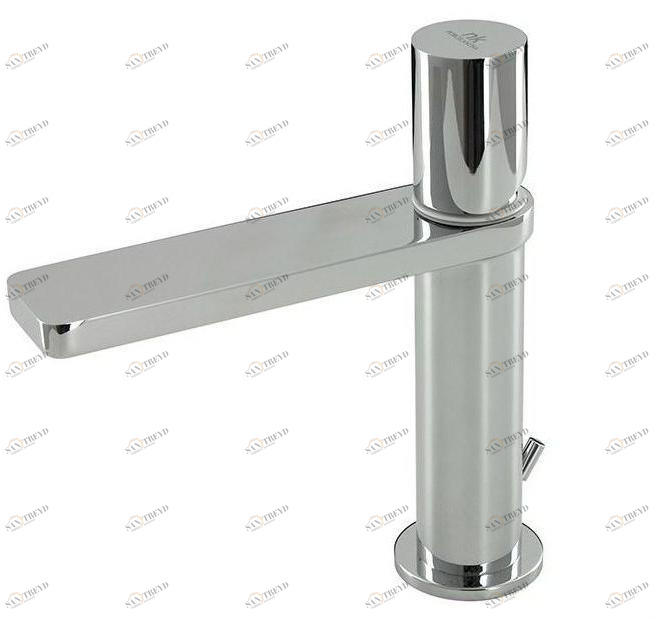 NOKEN Смеситель для умывальника с аэратором с ограничителем потока Forma sun-id-1393736