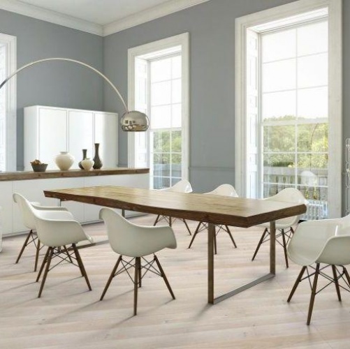 Паркетная доска Barlinek Дуб Гентле 1000200053 - Вид №6