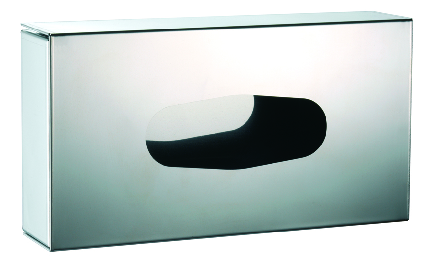 4103 Настенный диспенсер для бумажных салфеток. Bongio Royale80 